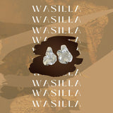 Wasilla Earrings